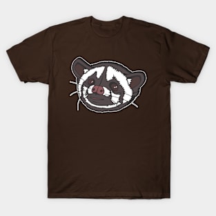 weasel T-Shirt
